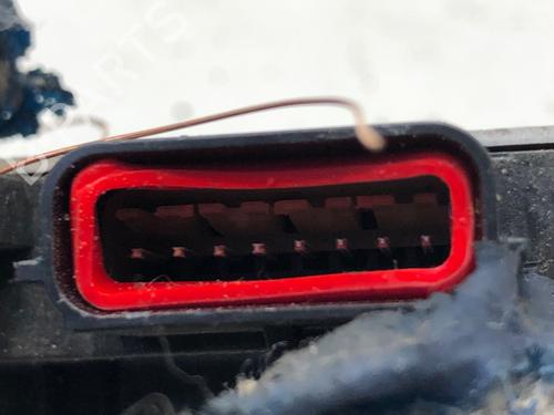 Electronic module FORD S-MAX (CJ, WA6) 2.0 TDCi | BP39343548M83 - Image 3