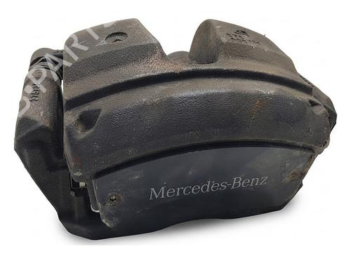 Left front brake caliper MERCEDES-BENZ GLE (V167) GLE 300 d 4-matic (167.119) | BP39344808M105 - Image 4