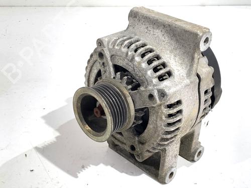Used Alternator Alternator OPEL ZAFIRA TOURER C (P12) 1.6 CDTI (75) (136 hp) 39327932 39327932