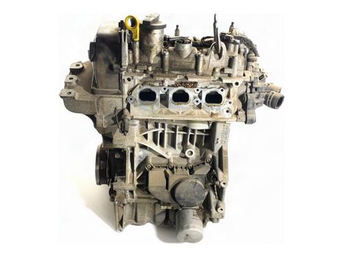 Used Engine Engine SKODA FABIA III (NJ3) 1.0 (75 hp) 40620045 40620045