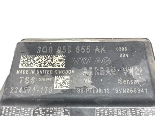 Electronic sensor SKODA OCTAVIA III Combi (5E5, 5E6) 1.6 TDI | BP39369708M84 - Image 3