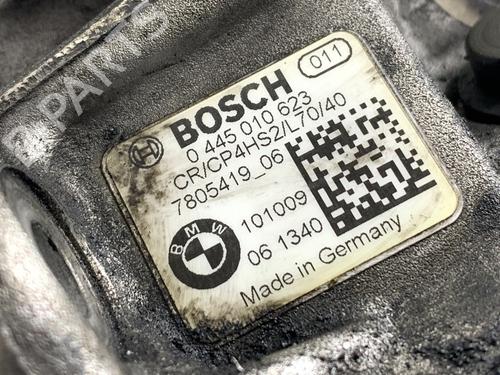 Injection pump BMW X5 (E70) xDrive 40 d | BP39704336M78 - Image 6