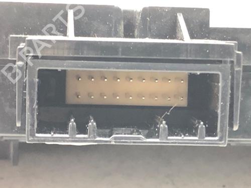 Warning switch DACIA DUSTER (HM_) 1.6 SCe 115 (HMM1) | BP39269153I22 - Image 5