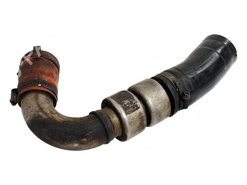Used Pipe Pipe 39357438 39357438