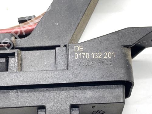 Heater matrix VW PASSAT B6 Variant (3C5) 1.9 TDI | BP39345183M63 - Image 5