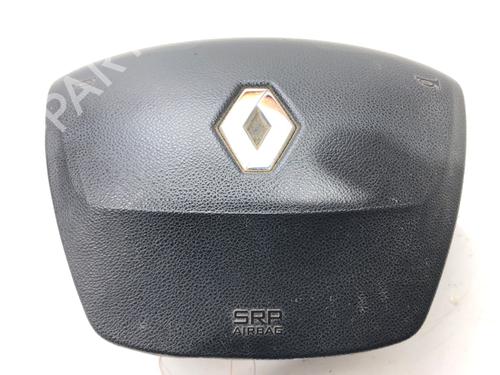 Airbag chauffør Airbag chauffør 39274411 39274411