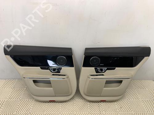 Seats set JAGUAR XJ (X351) 3.0 SCV6 | BP39362687C78 - Image 17