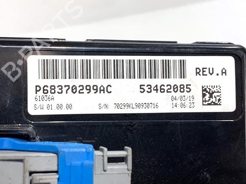 Electronic module JEEP CHEROKEE (KL) 3.2 V6 4x4 | BP39304552M83 - Image 4