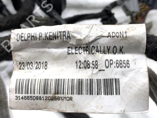 Wiring harness VOLVO XC60 II (246) D4 AWD | BP39344542E16  - Image 5