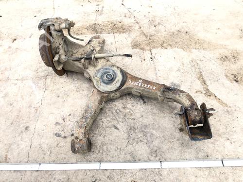 Used Right rear suspension arm Right rear suspension arm 39298714 39298714