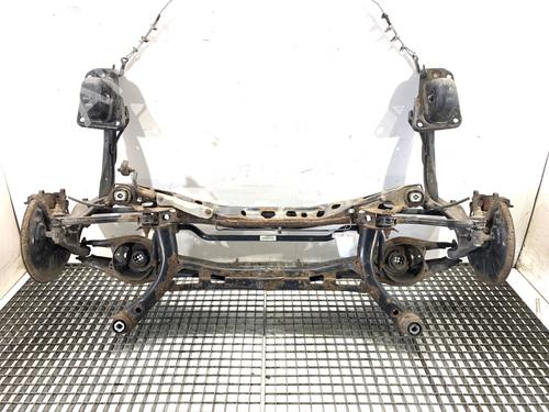 rear-axle-vw-passat-b8-variant-3g5-cb5-2014-39297229 main image