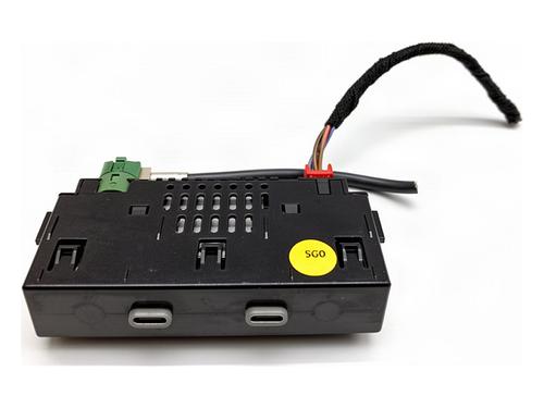 Used Electronic module Electronic module 39376190 39376190