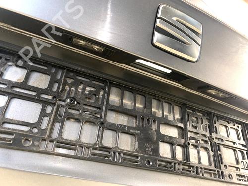 Tailgate SEAT ATECA (KH7, KHP) 1.5 TSI | BP39344569C6 - Image 2
