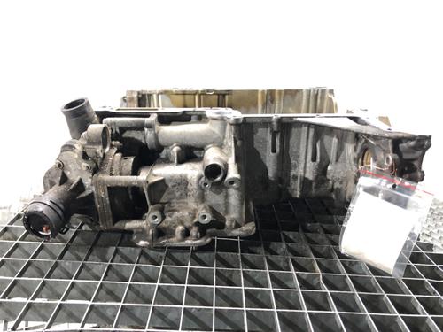 Oil sump AUDI A8 D3 (4E2, 4E8) 4.2 TDI quattro | BP39284528M115 - Image 2