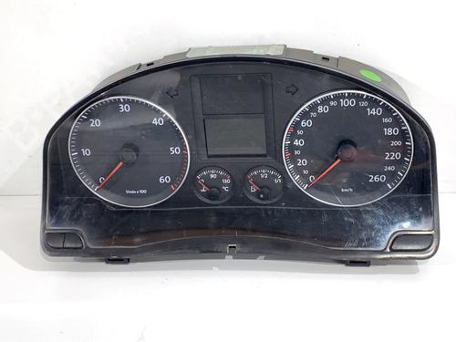 Quadrante Quadrante VW GOLF V (1K1) 1.9 TDI (105 hp) 39319263 39319263
