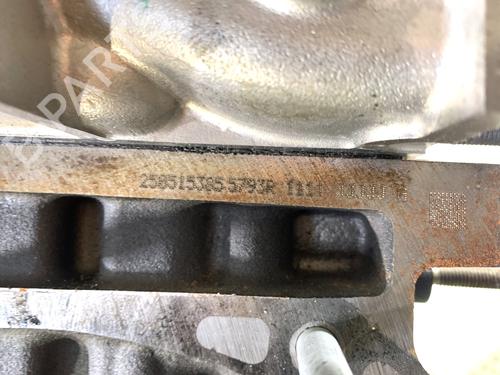 Engine RENAULT TRAFIC III Van (FG_) 2.0 dCi 170 (FGMM, FGMV) | BP39339052M1 - Image 8