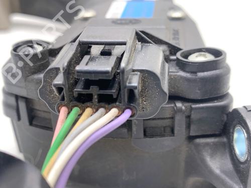 Pedal RENAULT TWINGO II (CN0_) 1.6 RS (CN0N, CN0R, CN0S) | BP39344579I4 - Image 4