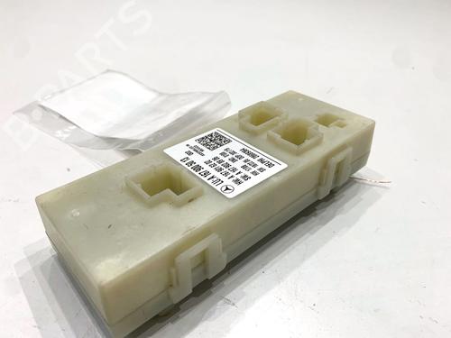 Used Electronic module Electronic module 39344948 39344948