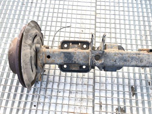 Bagaksel RENAULT MASTER III Van (FV) 2.3 dCi 165 FWD (FV0P, FV0U, FV11, FV12, FV1E) | BP39328941M2 - Image 7