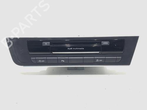 radio-audi-a6-c7-4g2-4gc-2010-2011-2012-2013-2014-2015-2016-2017-2018-2019-39288855 main image