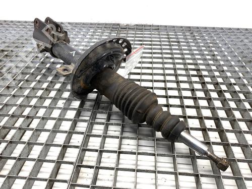 Left front shock absorber NISSAN NOTE (E11, NE11) 1.6 | BP39331084M16 - Image 2