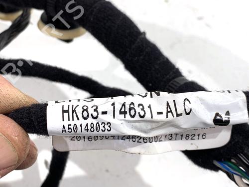 Wiring harness JAGUAR F-PACE (X761) 2.0 TD4 AWD | BP39317985E16 - Image 3