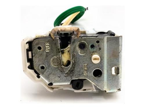 Used Rear left lock Rear left lock 39368335 39368335