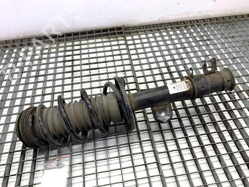 Used Left front shock absorber Left front shock absorber 39353325 39353325