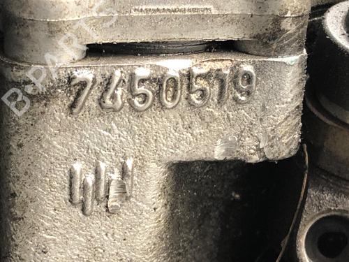Cylinder head CITROËN JUMPER I Platform/Chassis (244) 2.8 HDi | BP39309551M5  - Image 8