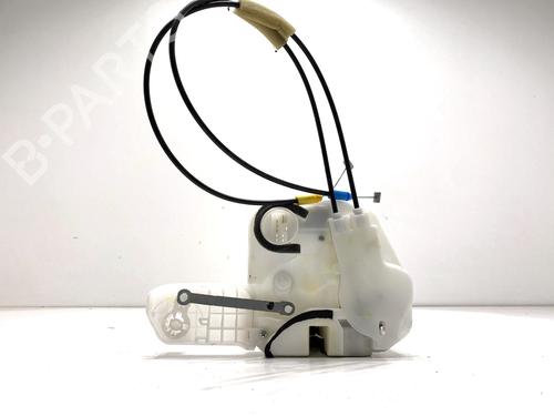 Front left lock MITSUBISHI ECLIPSE CROSS (GK_, GL_) 1.5 T-Mivec | BP39336867C98 - Image 2