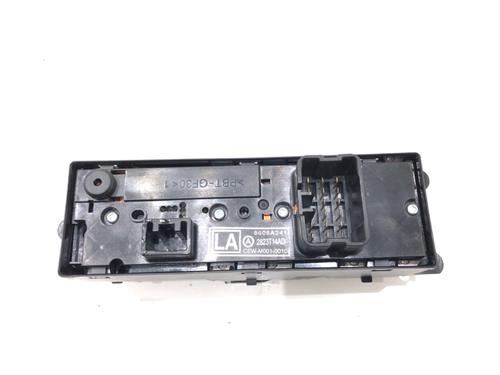 Switch MITSUBISHI MIRAGE / SPACE STAR VI Hatchback (A0_A) 1.0 (A05A) | BP39286116I30 - Image 3