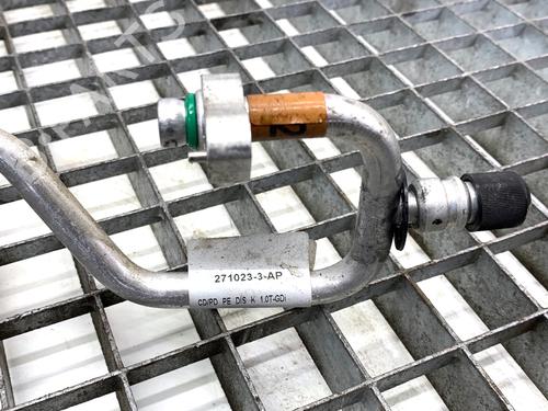 AC pipe HYUNDAI i30 Estate (PDE) 1.0 T-GDI | BP39339241M126 - Image 2