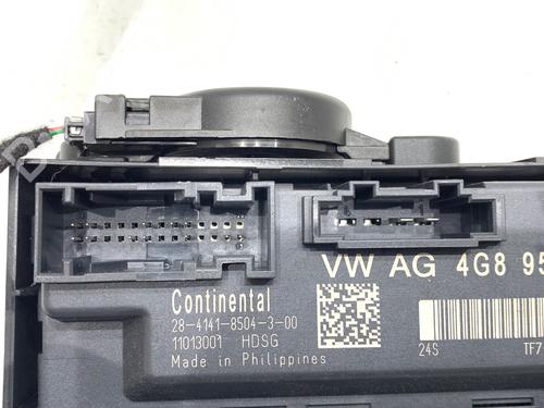 Electronic module AUDI A7 Sportback (4GA, 4GF) 3.0 TDI quattro | BP39305313M83 - Image 3