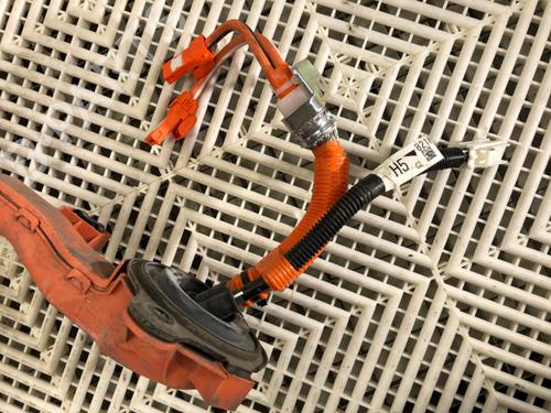 Cable TOYOTA CAMRY (_V7_, _VA7_, _VH7_) 2.5 Hybrid (AXVH71_, AXVH70, AXVH71R) | BP39294052E12 - Image 3