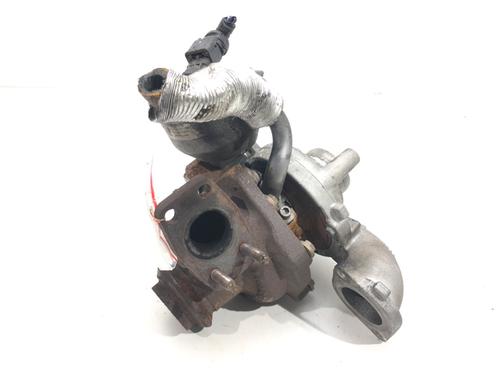 Used Turbocharger/Supercharger Turbocharger/Supercharger 39275722 39275722