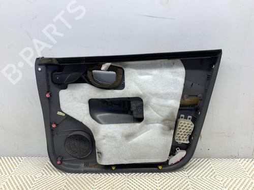 Front left panel HYUNDAI TUCSON (JM) 2.0 CRDi All-wheel Drive | BP39366853C58 - Image 3