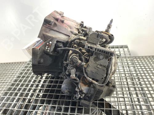 Gearbox CITROËN C4 II (NC_) 1.6 HDi 110 | BP39374922M3 - Image 2