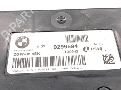 Electronic module BMW X3 (F25) xDrive 30 d | BP39327404M83 - Image 4