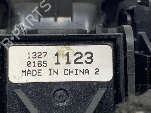 håndbremse OPEL ZAFIRA TOURER C (P12) 1.6 CDTI (75) | BP39299721I18 - Image 4