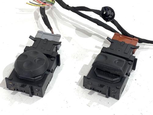 Switch CITROËN C5 III (RD_) 2.0 16V (RDRFJC, RDRFJF) | BP39345666I30 - Image 3