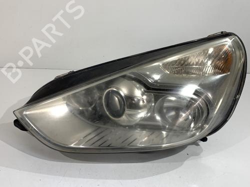 Right headlight FORD S-MAX (WA6) 1.8 TDCi | BP40457596C29 - Image 6