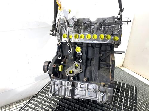 Used Engine Engine 39339052 39339052