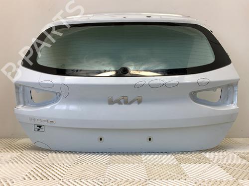 Heckklappe KIA CEED (CD) 1.0 T-GDI | BP39335404C6 - Image 3