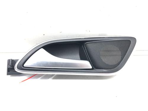 Used Rear left interior door handle Rear left interior door handle 39272448 39272448