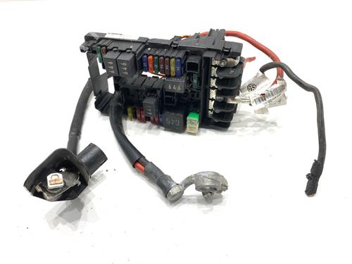 Fuse box VW PASSAT B8 (3G2, CB2) 2.0 TSI 4motion | BP39338603E1 - Image 2