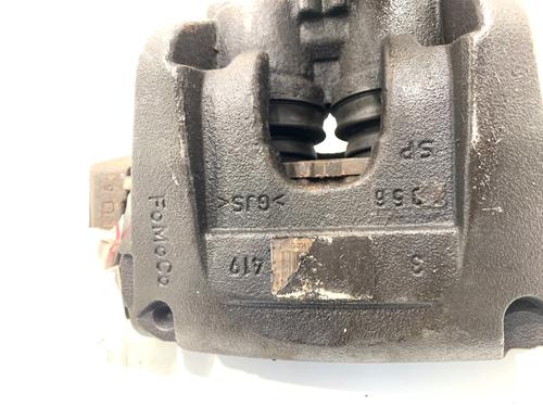 Left front brake caliper FORD S-MAX (CJ, WA6) 2.0 TDCi | BP39343543M105 - Image 4