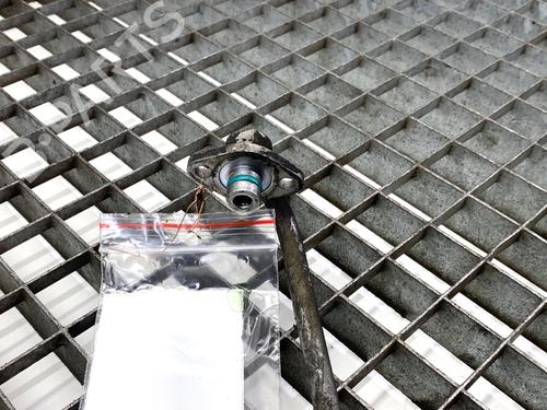 Pipe AUDI A5 (8T3) 3.0 TDI quattro | BP39320498M125 - Image 3