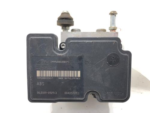 ABS pump SUBARU JUSTY IV 1.0 (M300) | BP39277998M43 - Image 3