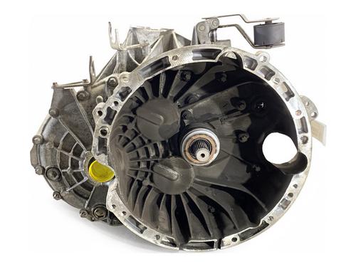 Used Gearbox Gearbox 39362524 39362524
