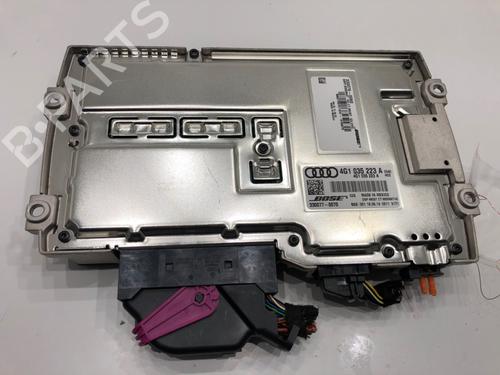 Electronic module AUDI A8 D4 (4H2, 4H8, 4HC, 4HL) 6.3 W12 quattro | BP39334307M83 - Image 2